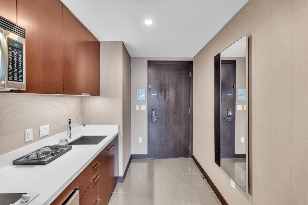 Vdara Beautiful Suite On 22Nd Flr Free Valet Parking Las Vegas Eksteriør bilde